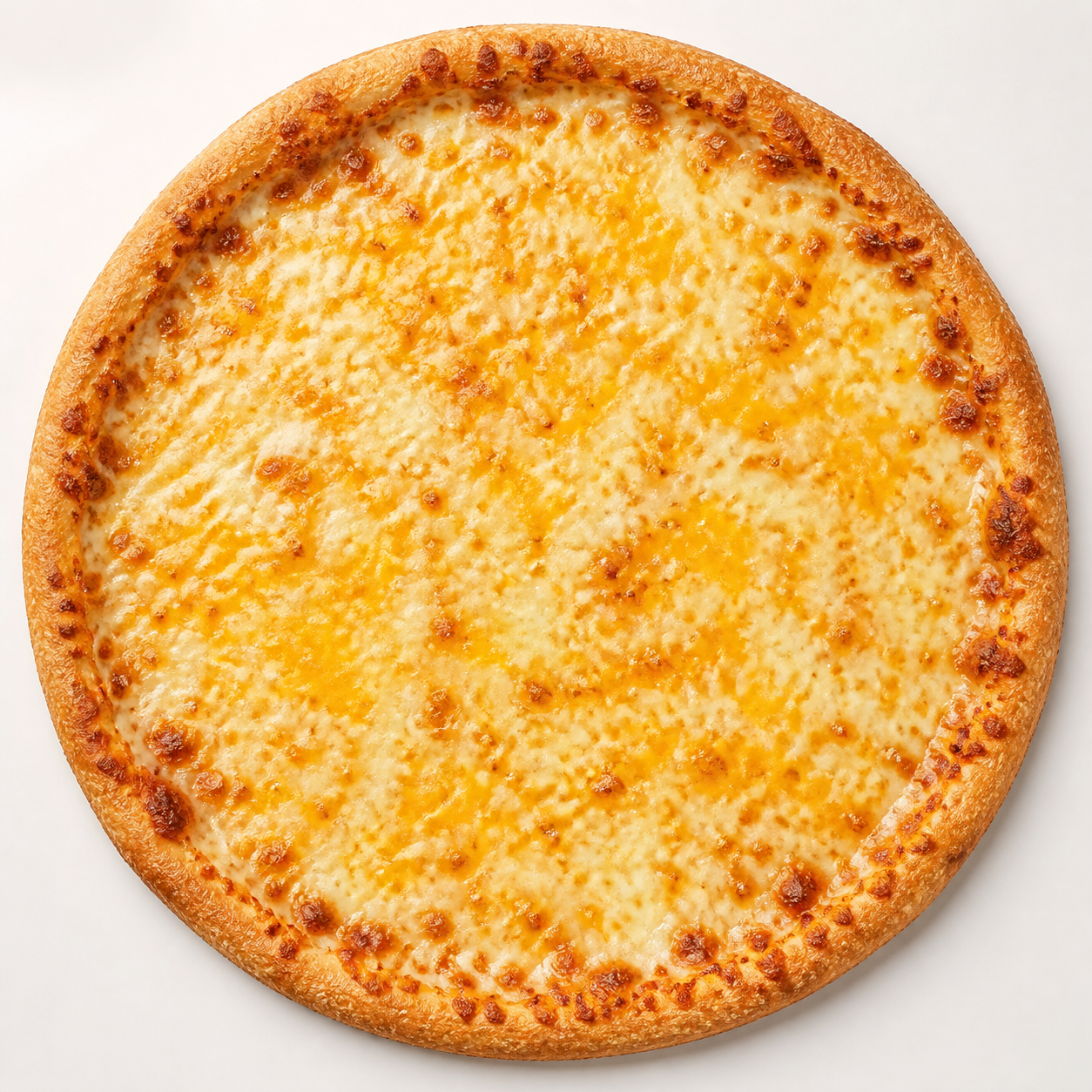 Cheese Avalanche