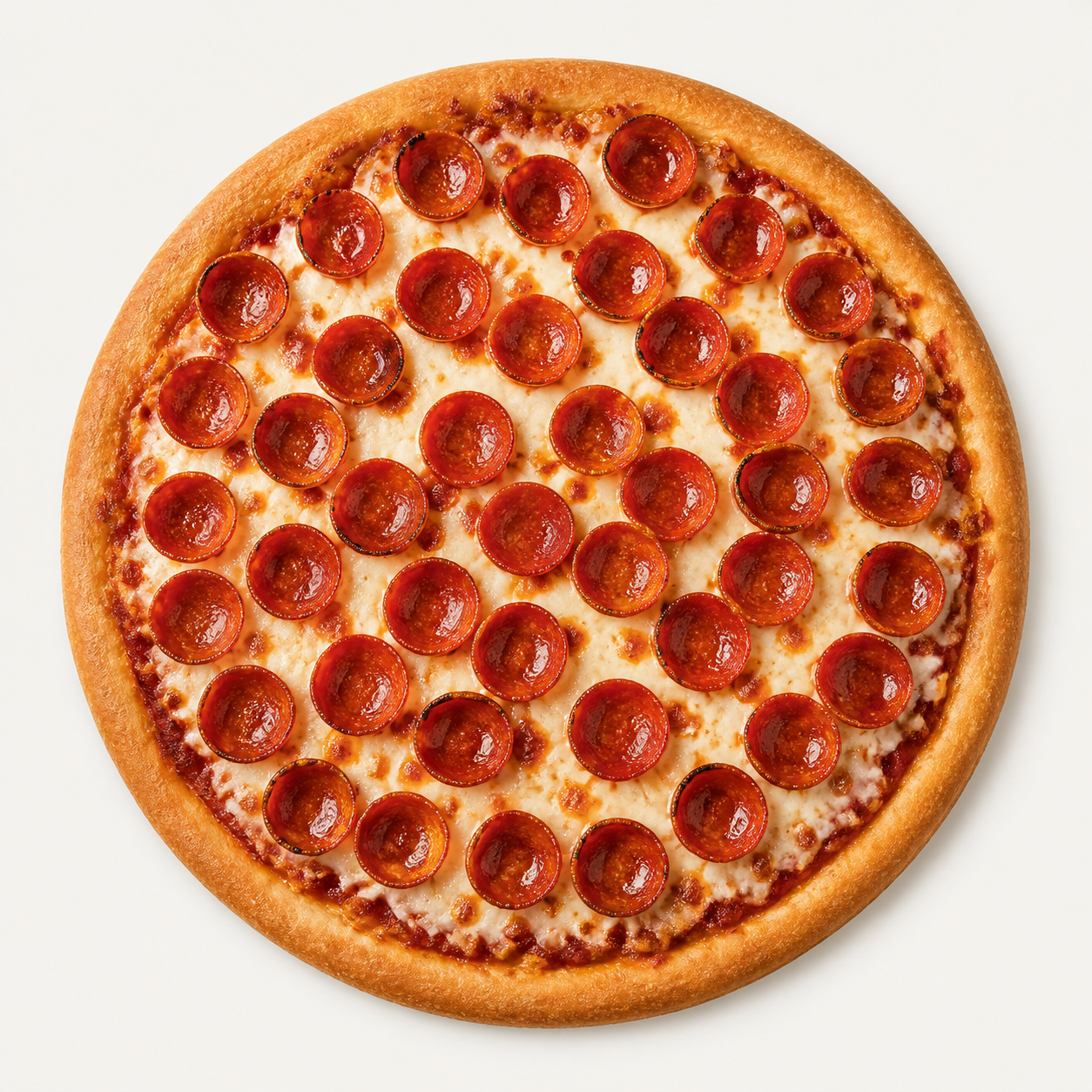 Pepperoni Popper