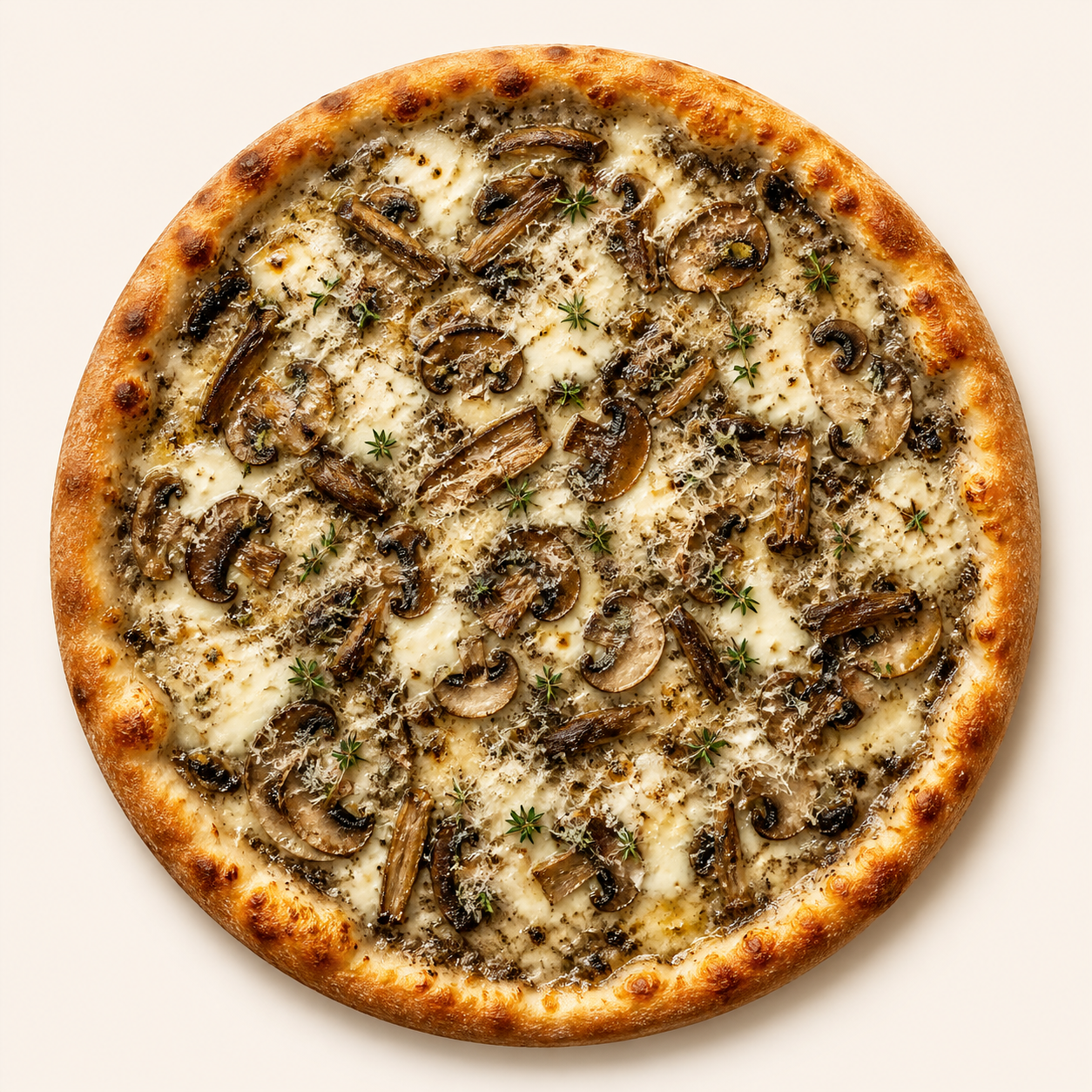 Truffle Temptation