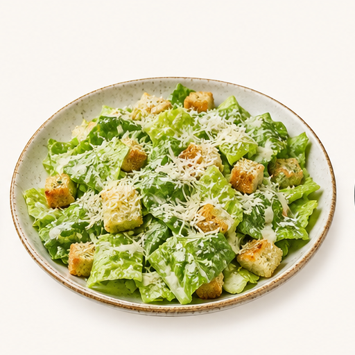 Classic Caesar Salad